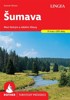 ŠUMAVA - TURISTICKÝ PRŮVODCE ROTHER