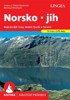 NORSKO JIH - TURISTICKÝ PRŮVODCE ROTHER