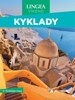 KYKLADY-VÍKEND - PRŮVODCE MICHELIN + ROZKLÁDACÍ MAPA