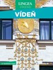VÍDEŇ VÍKEND-PRŮVODCE MICHELIN S ROZKLÁDACÍ MAPOU