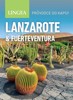 LANZAROTE PRŮVODCE DO KAPSY