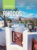 RHODOS PRŮVODCE DO KAPSY