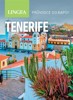 TENERIFE PRŮVODCE DO KAPSY