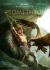 PROMETHEUS A PANDOŘINA SKŘÍŇKA - MYTOLOGIE