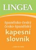 Š-Č,Č-Š KAPESNÍ SLOVNÍK   KLOPY