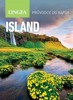 ISLAND-INSPIRACE NA CESTY LINGEA