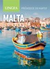 MALTA-PRŮVODCE DO KAPSY LINGEA