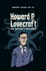 HOWARD P. LOVECRAFT. TEN, KDO PSAL V TEMNOTÁCH