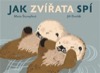 JAK ZVÍŘATA SPÍ