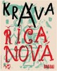 KRÁVA ŘÍČANOVÁ