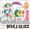 DÍVEJ, ULICE