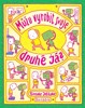 MŮŽU VYROBIT SVOJE DRUHÉ JÁ?