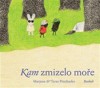 KAM ZMIZELO MOŘE