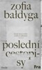 POSLEDNÍ CESTOPISY