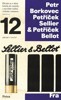 PETŘÍČEK SELLIER & PETŘÍČEK BELLOT