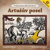 ARTUŠŮV POSEL-PROŽIJ VLASTNÍ DOBRODRUŽSTVÍ-GAMEBOOK 3