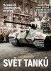 SVĚT TANKŮ-ENCYKLOPEDIE  DRUHÉ ROZŠÍŘENÉ VYDÁNÍ