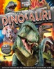 DINOSAUŘI A-Z DINOSAURŮ-VŠECHNO,CO POTŘEBUJETE VĚDĚT O TĚCH.