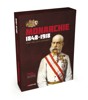 MONARCHIE 1848-1918 CÍSAŘ, ČEŠI, ŽIVOT V MOCNÁŘSTVÍ