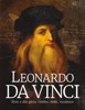 LEONARDO DA VINCI-VELKÁ KNIHA