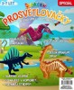 DRÁČEK - PROSVĚTLOVAČKY