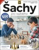 ŠACHY PRO KAŽDÉHO - VÍCE NEŽ 500 POSTUPŮ A TIPŮ