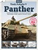 TANK PZKPFW V PANTHER - KOMPLETNÍ PŘÍBĚH A DETAILNÍ ANATOMIE