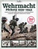 WEHRMACHT PĚCHOTA 1939-1945