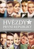 HVĚZDY PRVNÍ REPUBLIKY 3