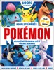 POKÉMON-KOMPLETNÍ PŘÍBĚH NEJÚSPĚŠNĚJŠÍ SÉRIE NA SVĚTĚ