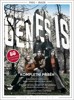 GENESIS - KOMPLETNÍ PŘÍBĚH
