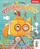 DRÁČEK-VYSTŘIHOVÁNKY   SPECIÁL 3-7 LET
