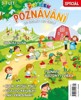 DRÁČEK-POZNÁVÁNÍ SPECIÁL 3-7 LET