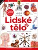 LIDSKÉ TĚLO - VELKÁ KNIHA