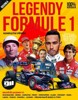 LEGENDY FORMULA 1 KOMPLETNÍ PŘÍBĚH