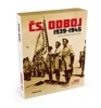 ČS. ODBOJ 1939-1945 - ZÁPAD, VÝCHOD, PROTEKTORÁT