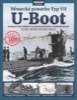 U-BOOT - NĚMECKÁ PONORKA TYP VII
