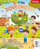 DRÁČEK - DOVEDNOSTI DO ŠKOLY I DO ŠKOLKY - 3-7 LET
