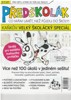 PŘEDŠKOLÁK-CO MÁM UMĚT, NEŽ PŮJDU DO ŠKOLY-KAŇKŮV VELKÝ...