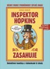 INSPEKTOR HOPKINS ZASAHUJE
