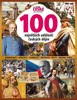 100 NEJVĚTŠÍCH UDÁLOSTÍ ČESKÝCH DĚJIN