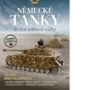 NĚMECKÉ TANKY 2. SVĚTOVÉ VÁLKY