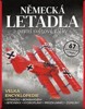 NĚMECKÁ LETADLA 1. SVĚTOVÉ VÁLKY