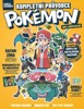 POKÉMON - KOMPLETNÍ PRŮVODCE