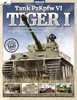 TANK PZKPFW VI TIGER I-KOMPLETNÍ PŘÍBĚH A PODROBNÁ ANATOMIE