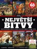 NEJVĚTŠÍ BITVY