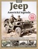 JEEP AMERICKÁ LEGENDA