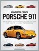 PORSCHE 911 - KOMPLETNÍ PŘÍBĚH