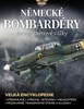 NĚMECKÉ BOMBARDÉRY 2. SVĚTOVÉ VÁLKY