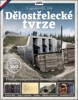 DĚLOSTŘELECKÉ TVRZE - ČS. OPEVNĚNÍ 1935-1938